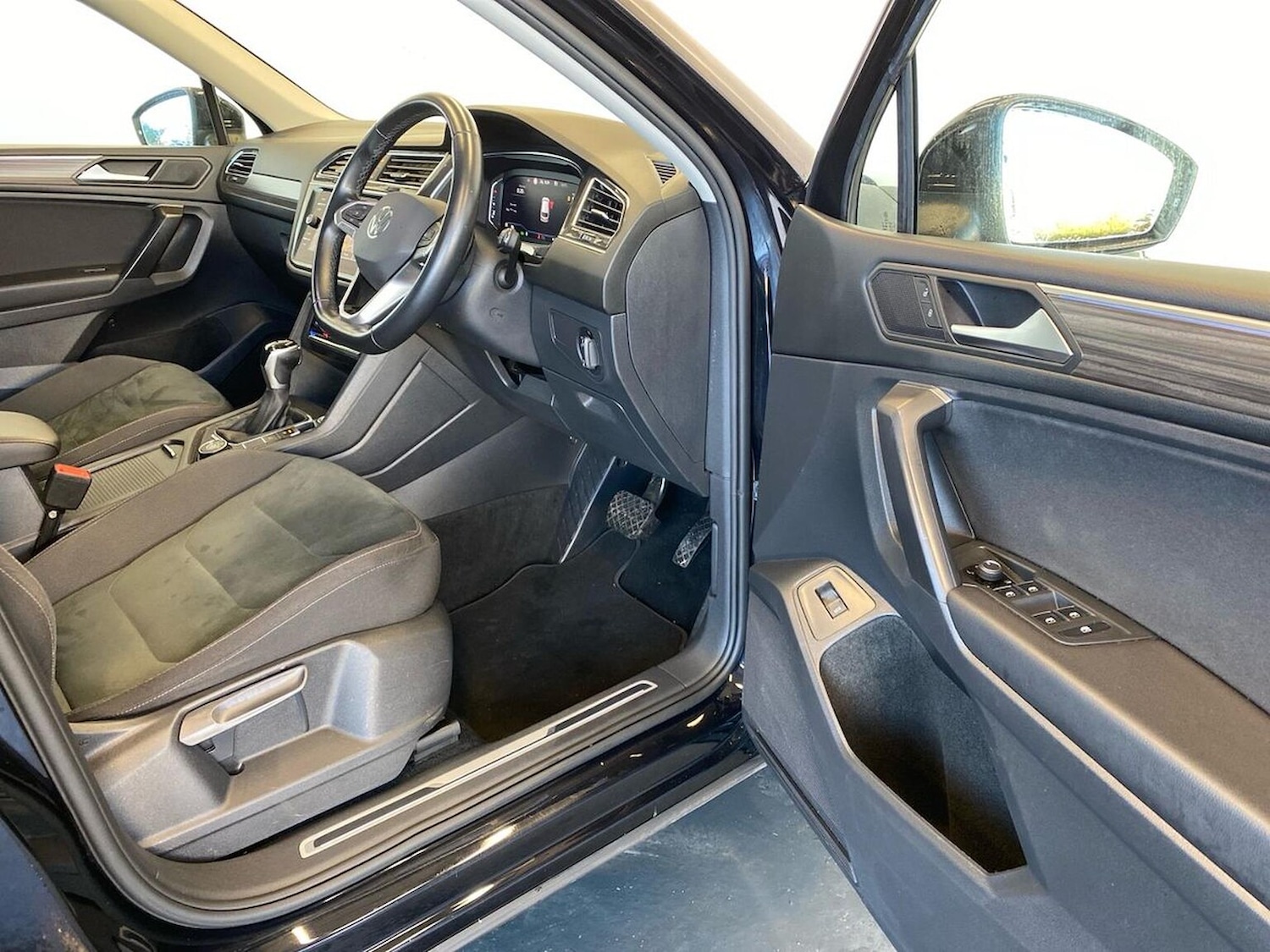 Used Volkswagen Tiguan Allspace 2022 for sale - 76532494: Photo 20