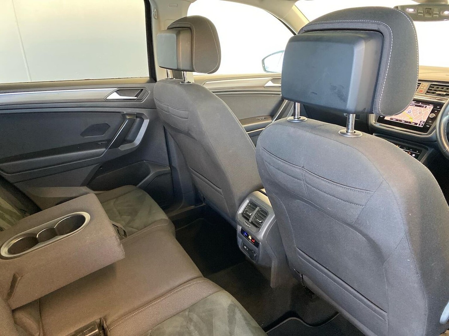 Used Volkswagen Tiguan Allspace 2022 for sale - 76532494: Photo 21