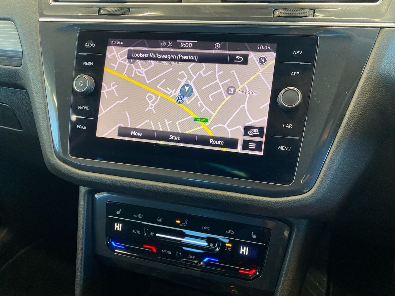 Used Volkswagen Tiguan Allspace 2022 for sale - 76532494: Photo 23