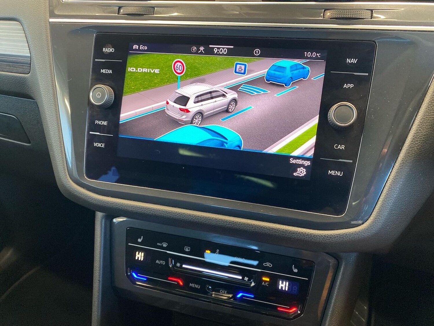 Used Volkswagen Tiguan Allspace 2022 for sale - 76532494: Photo 24