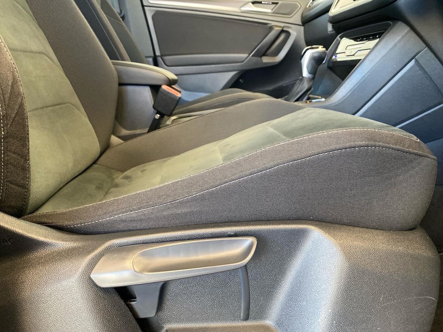 Used Volkswagen Tiguan Allspace 2022 for sale - 76532494: Photo 28