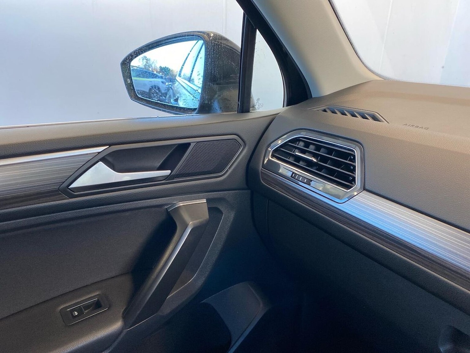 Used Volkswagen Tiguan Allspace 2022 for sale - 76532494: Photo 29