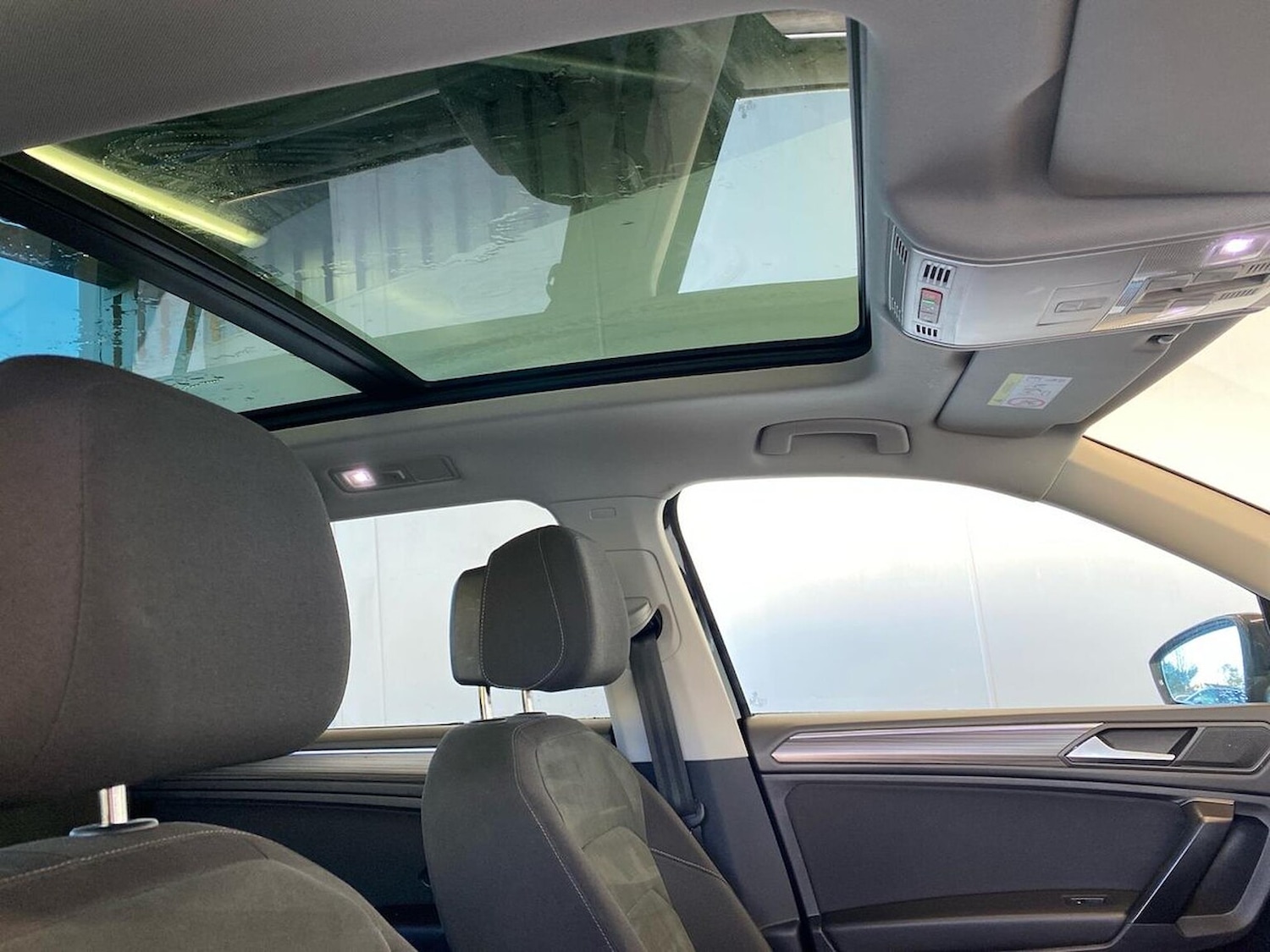 Used Volkswagen Tiguan Allspace 2022 for sale - 76532494: Photo 30