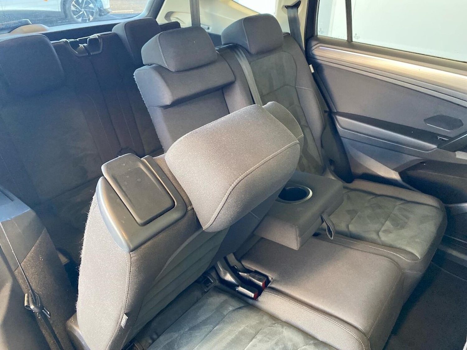 Used Volkswagen Tiguan Allspace 2022 for sale - 76532494: Photo 37