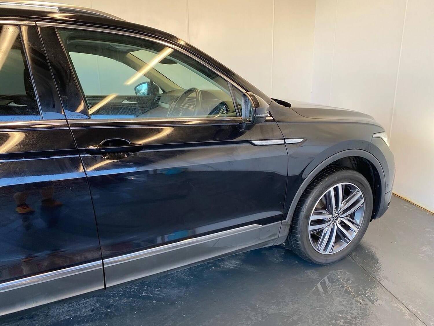 Used Volkswagen Tiguan Allspace 2022 for sale - 76532494: Photo 39