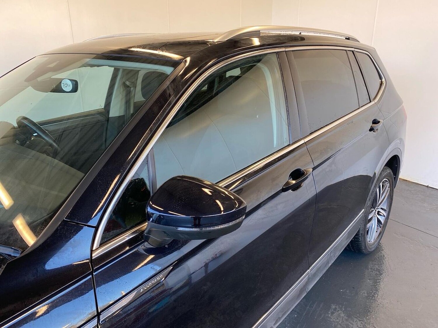 Used Volkswagen Tiguan Allspace 2022 for sale - 76532494: Photo 40