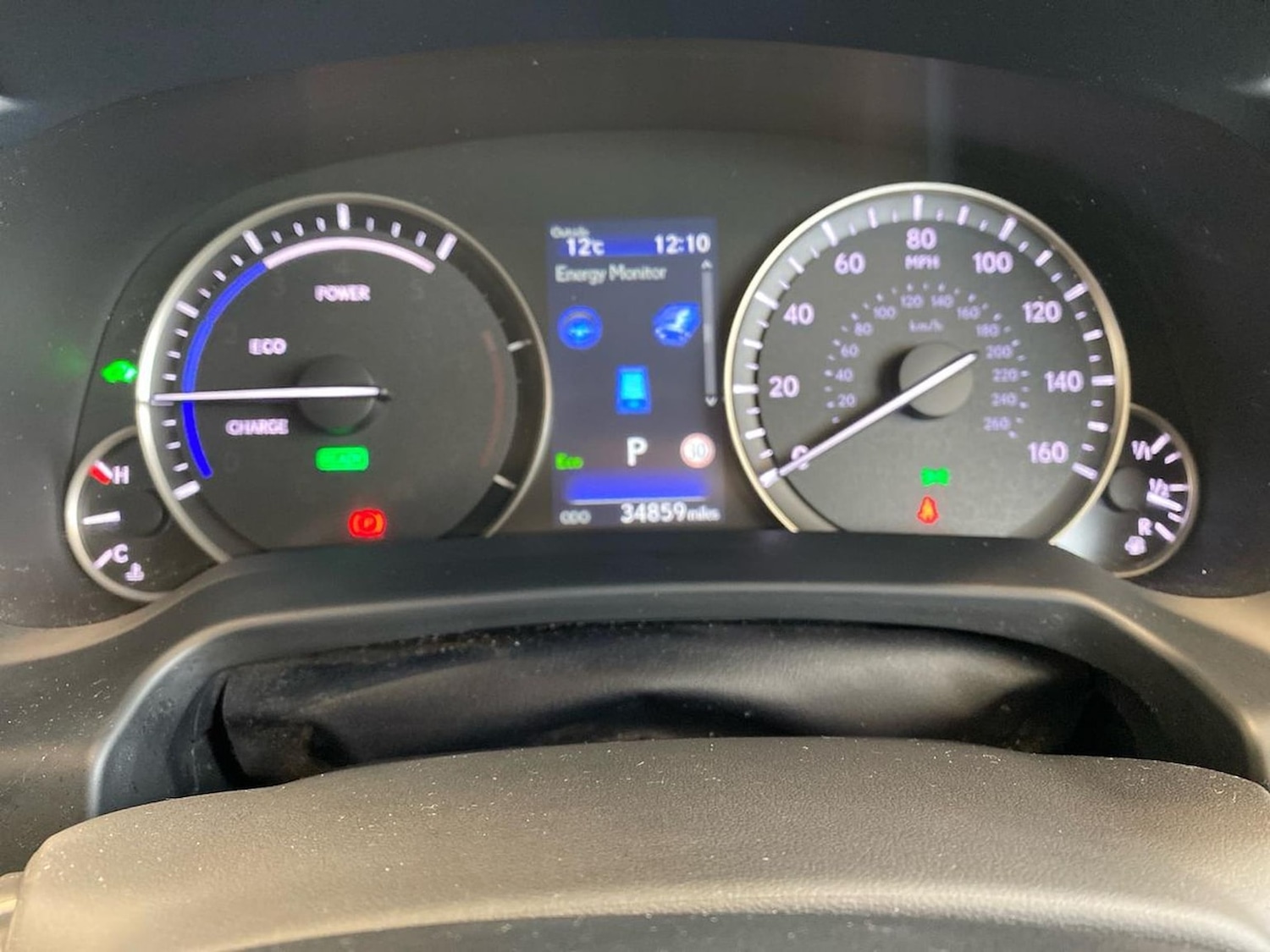 Used Lexus RX 2021 for sale - 78194772: Photo 10