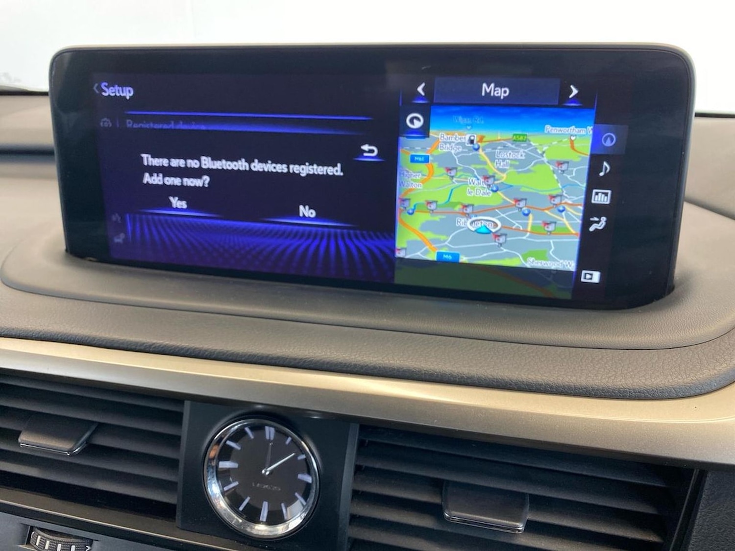 Used Lexus RX 2021 for sale - 78194772: Photo 11