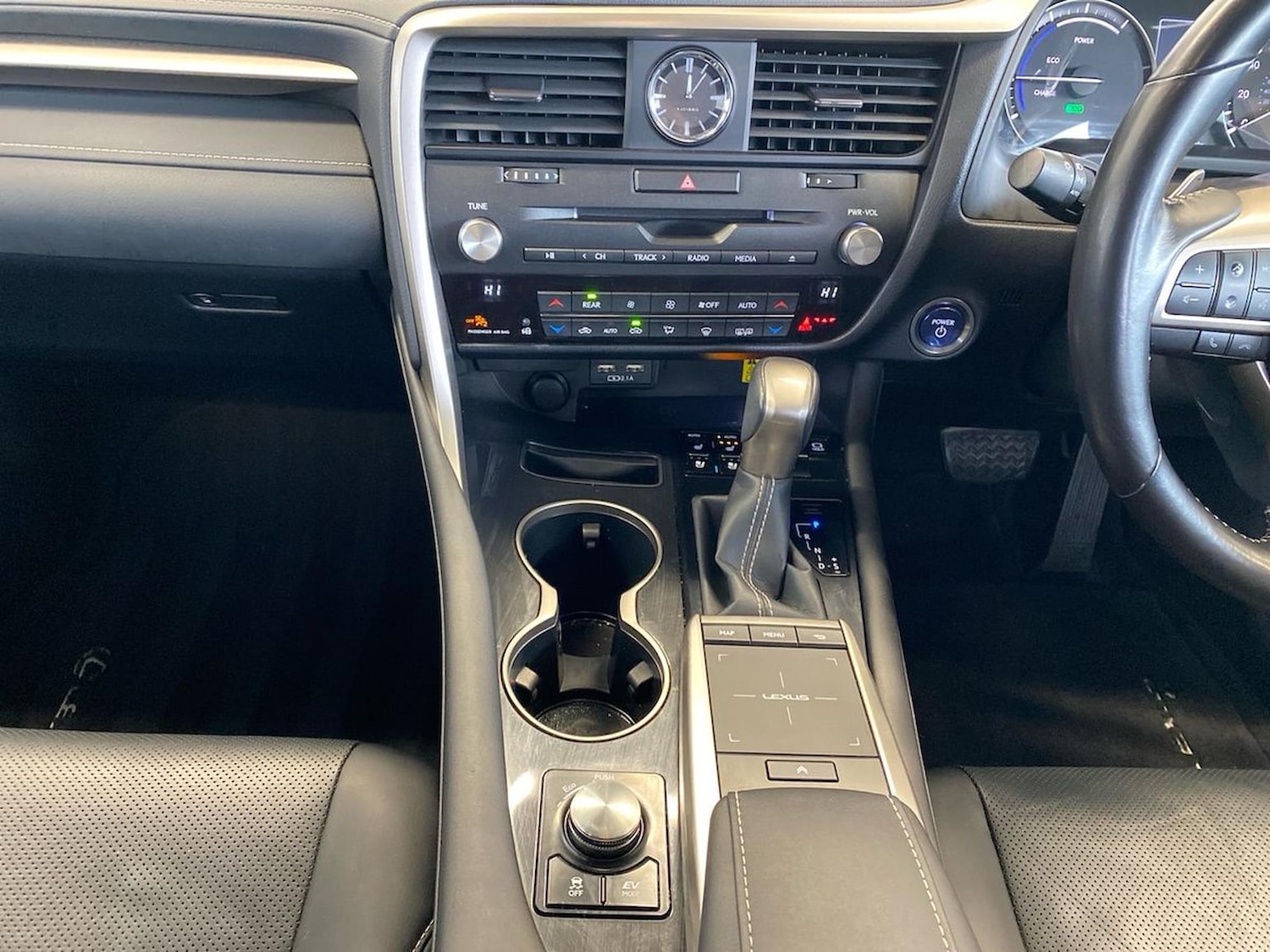 Used Lexus RX 2021 for sale - 78194772: Photo 12