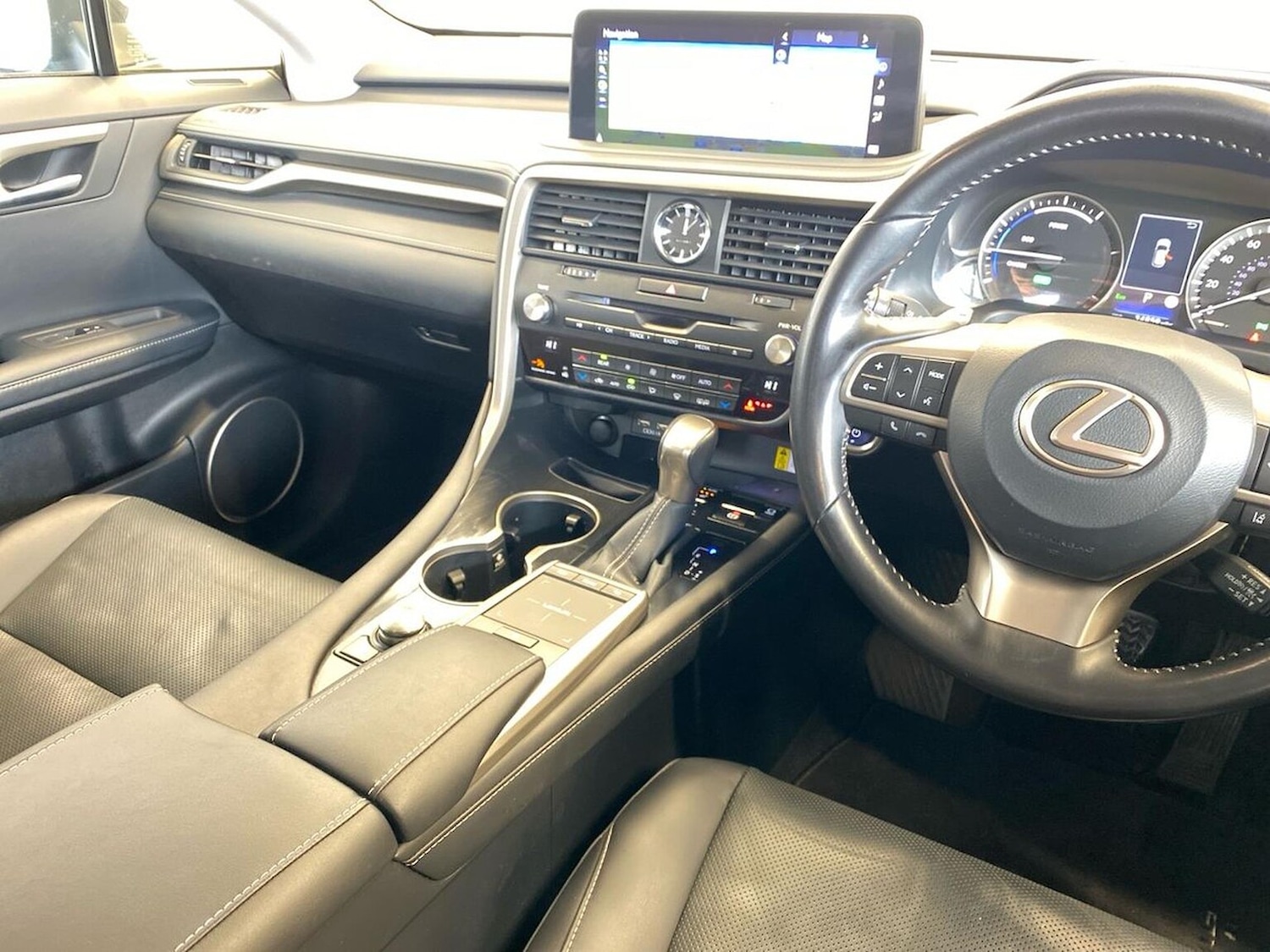 Used Lexus RX 2021 for sale - 78194772: Photo 13