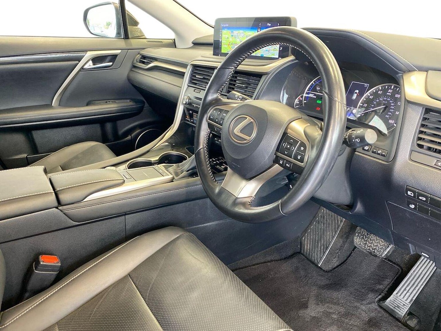 Used Lexus RX 2021 for sale - 78194772: Photo 15