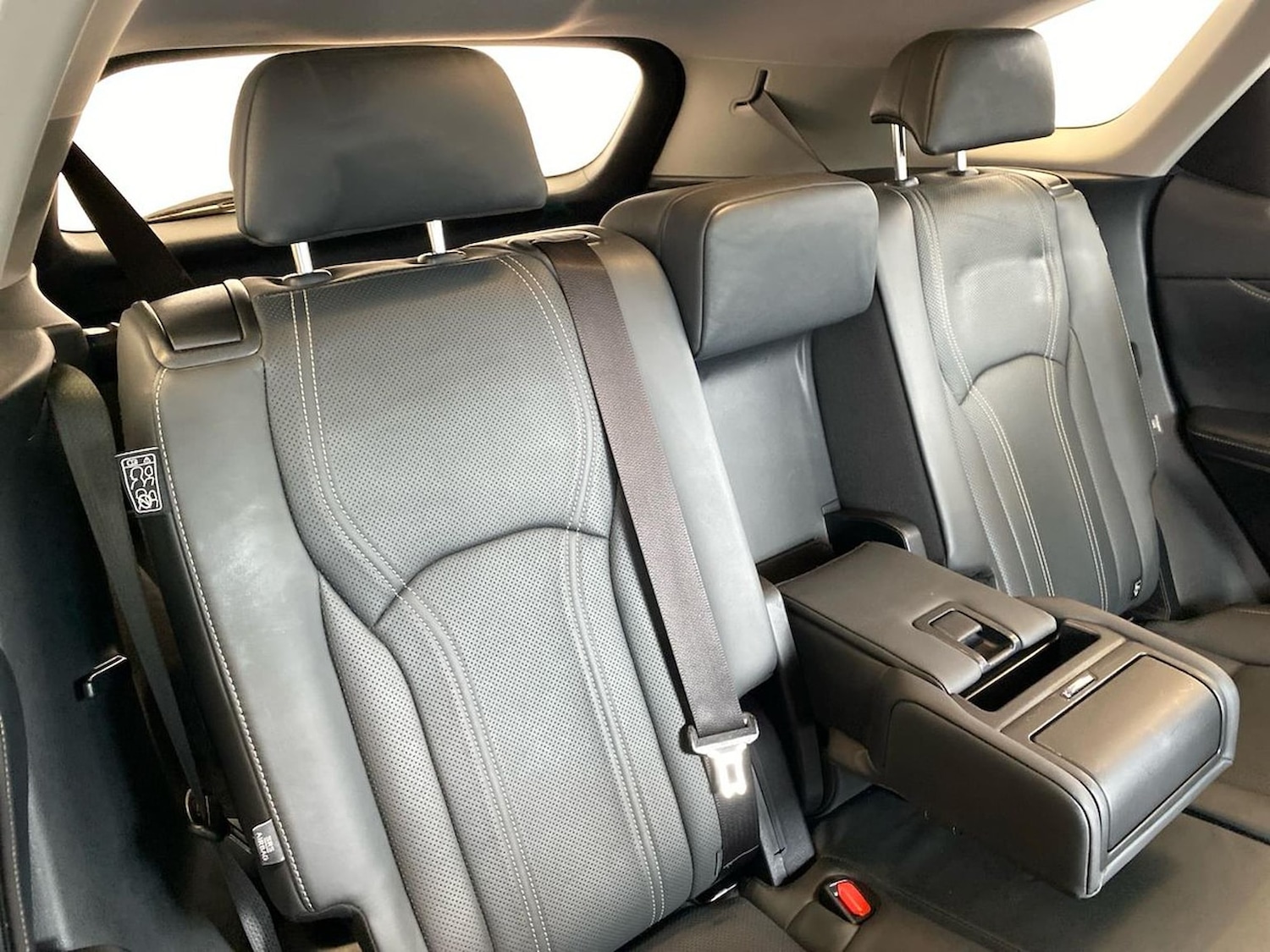 Used Lexus RX 2021 for sale - 78194772: Photo 16