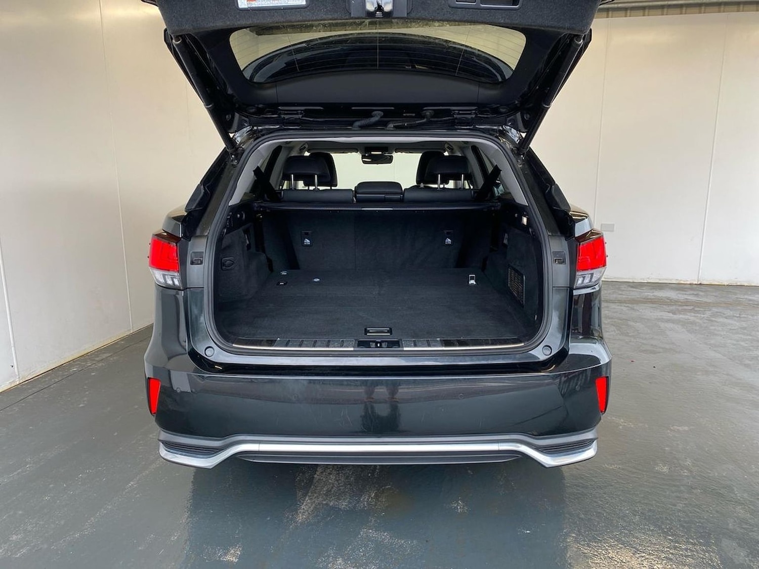 Used Lexus RX 2021 for sale - 78194772: Photo 17