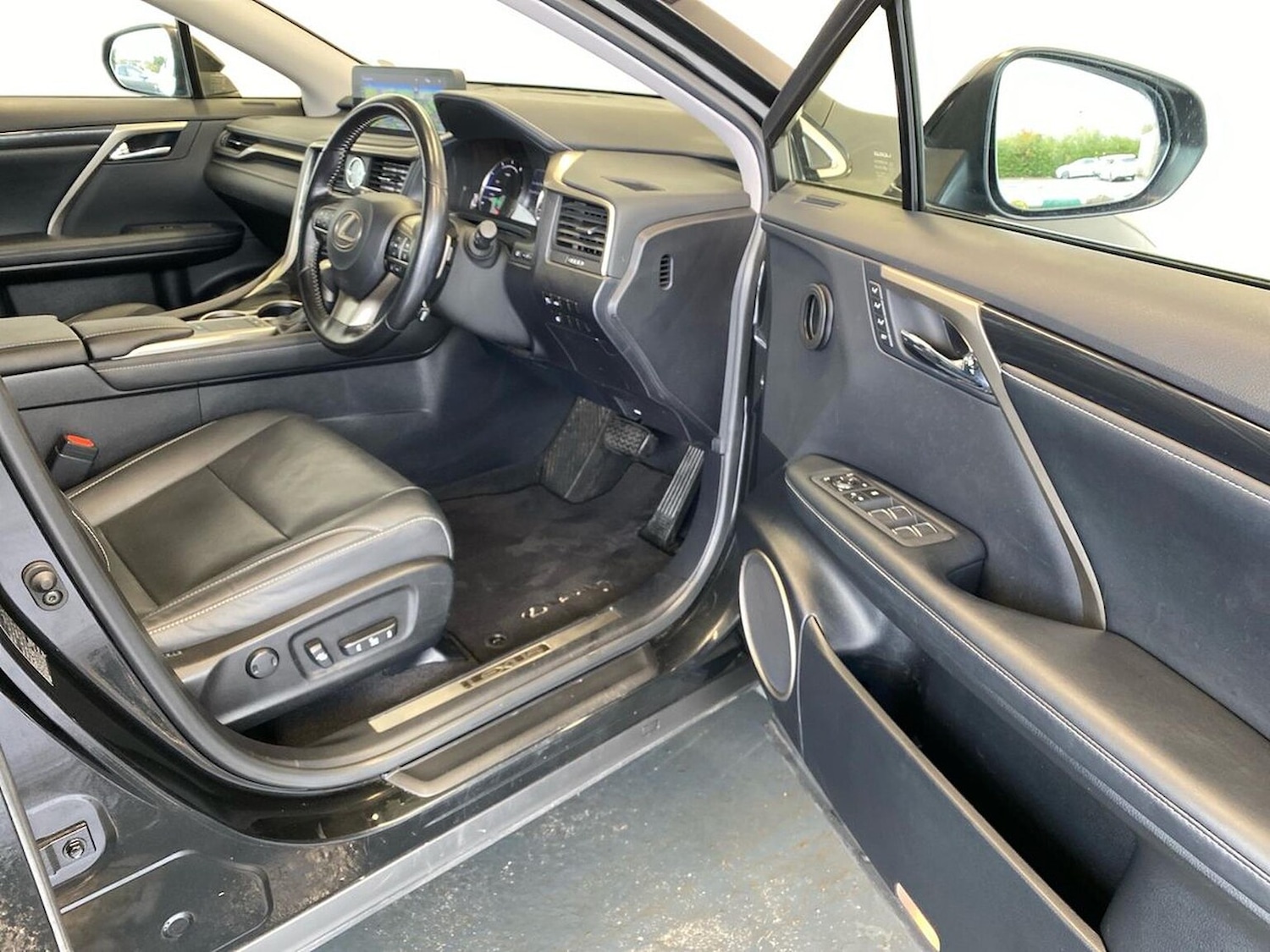 Used Lexus RX 2021 for sale - 78194772: Photo 21