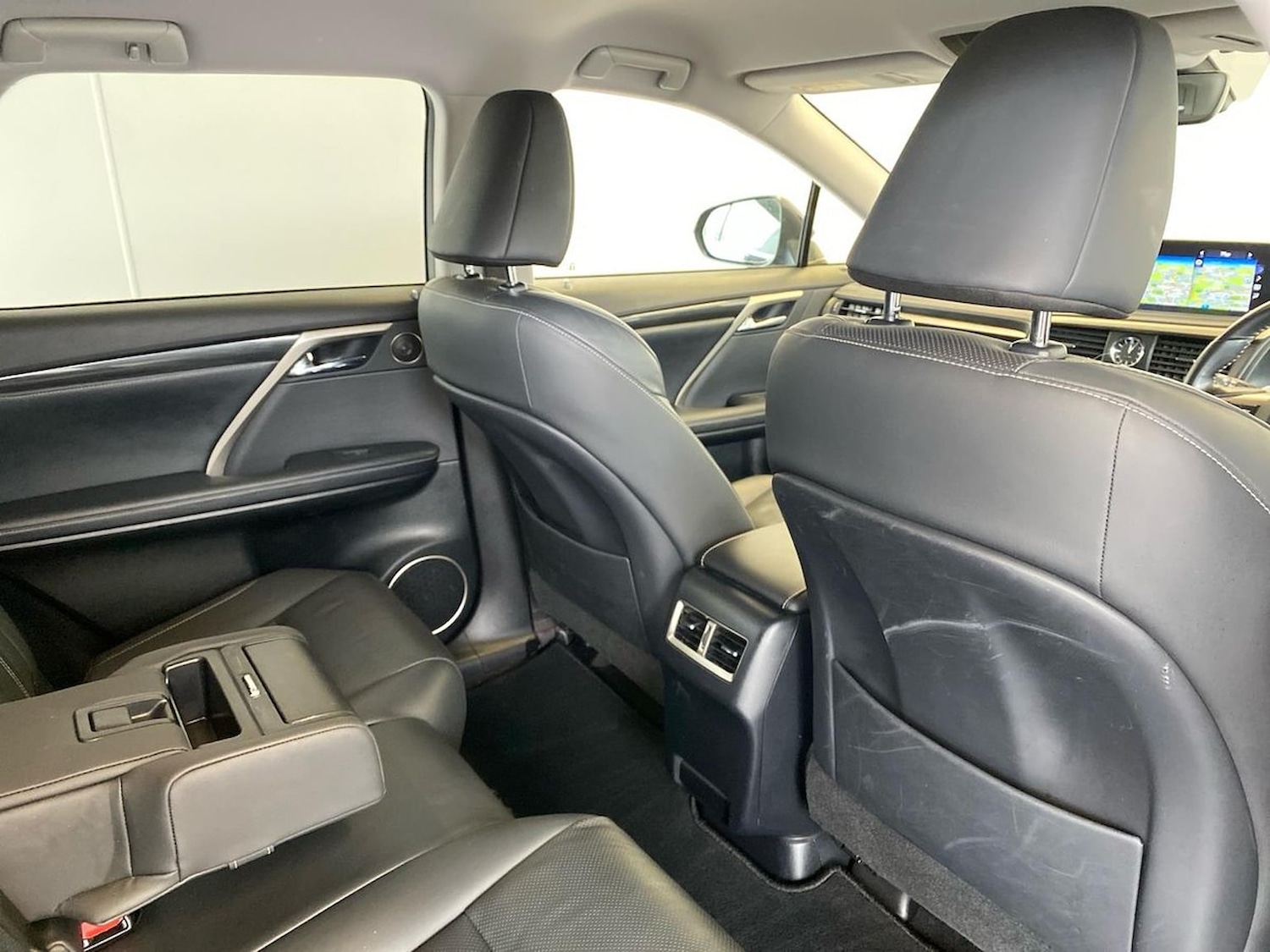 Used Lexus RX 2021 for sale - 78194772: Photo 22