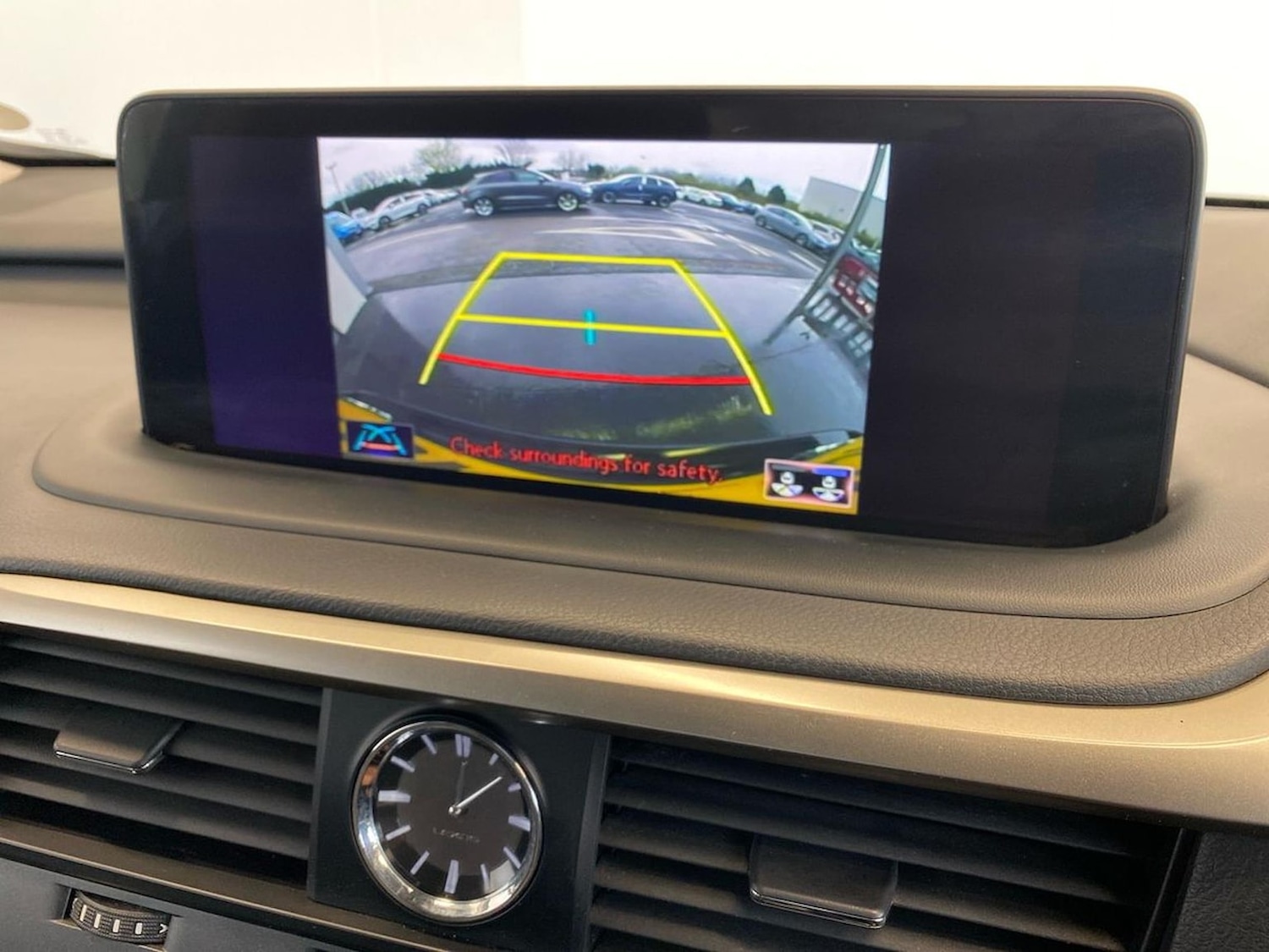 Used Lexus RX 2021 for sale - 78194772: Photo 23