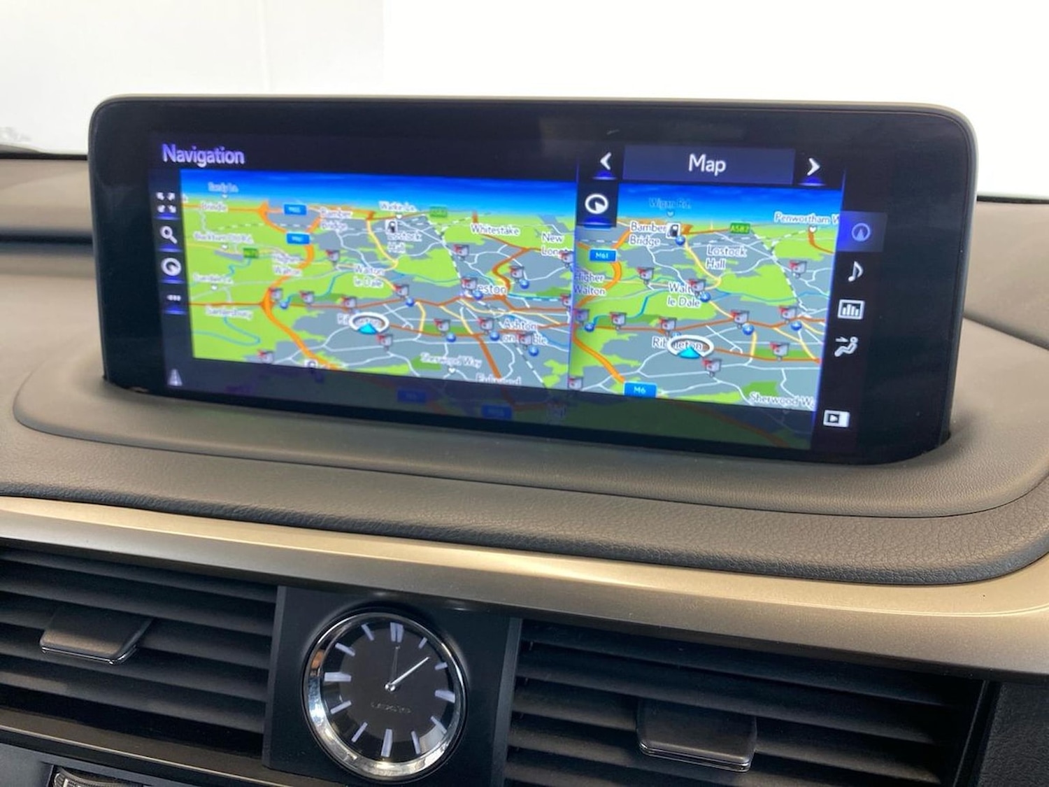 Used Lexus RX 2021 for sale - 78194772: Photo 24