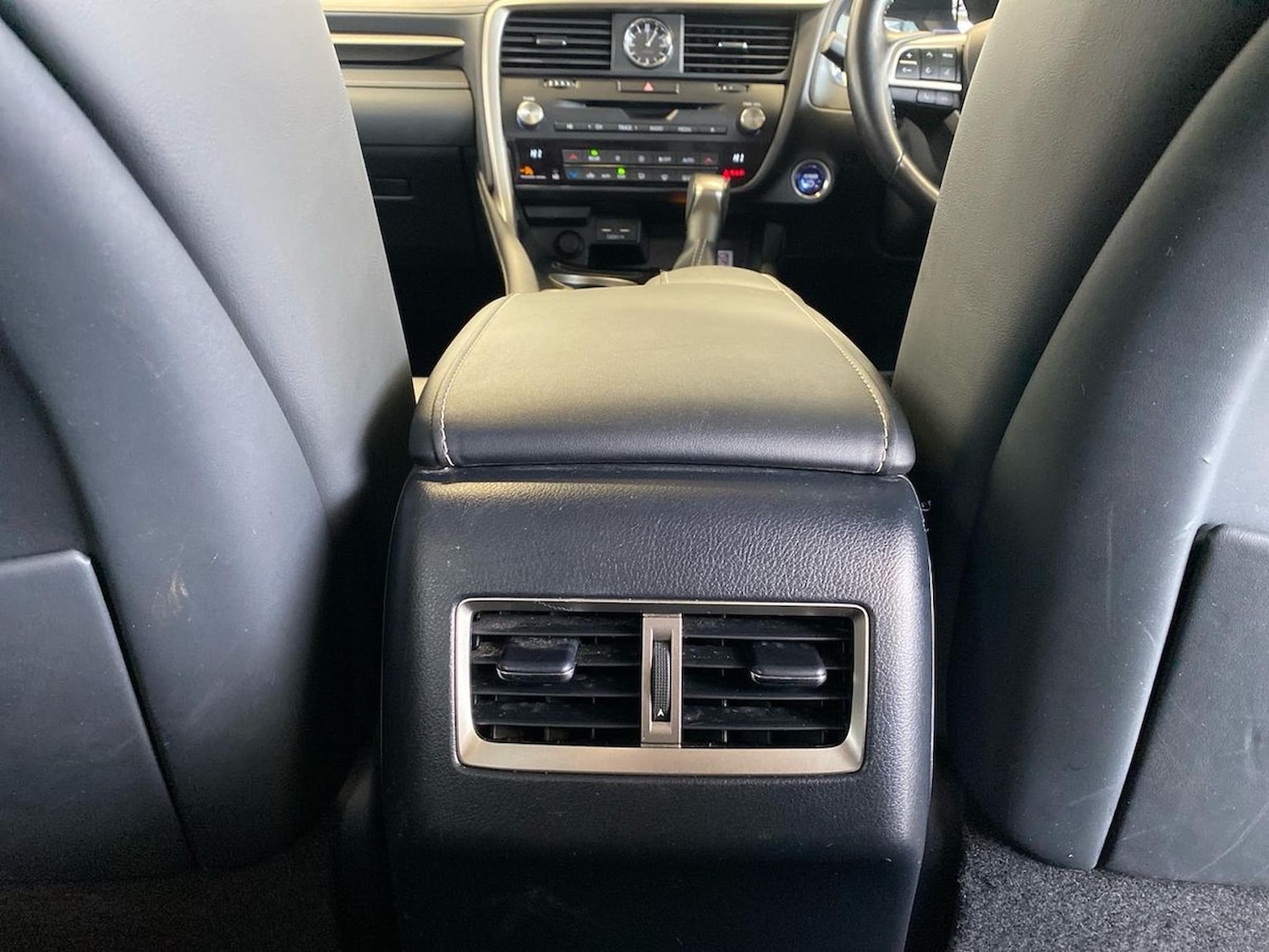 Used Lexus RX 2021 for sale - 78194772: Photo 26