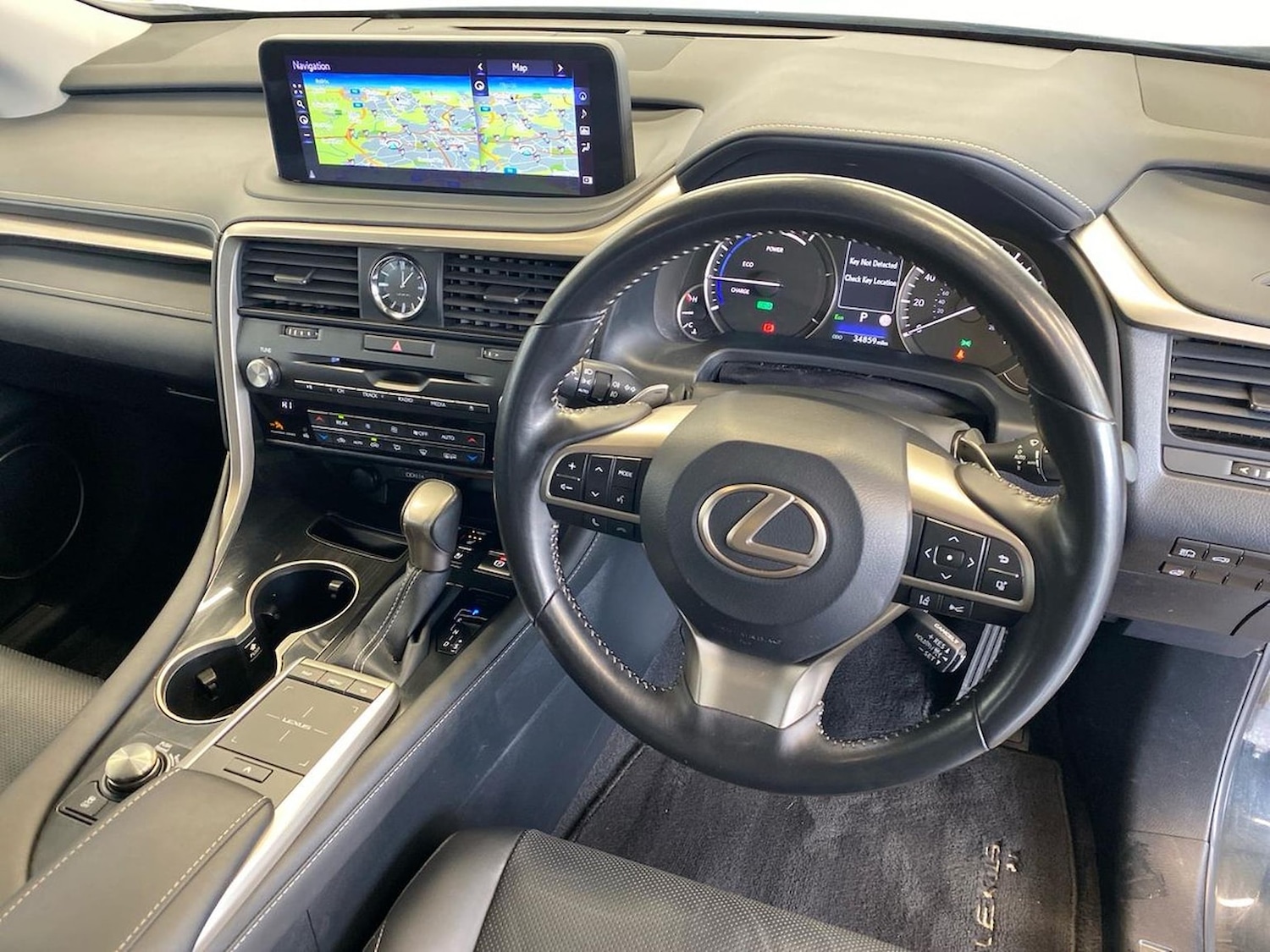 Used Lexus RX 2021 for sale - 78194772: Photo 27