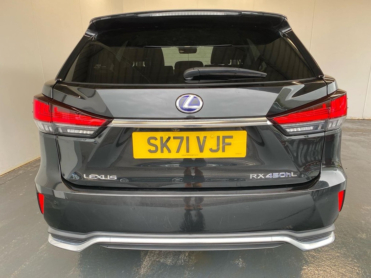 Used Lexus RX 2021 for sale - 78194772: Photo 28