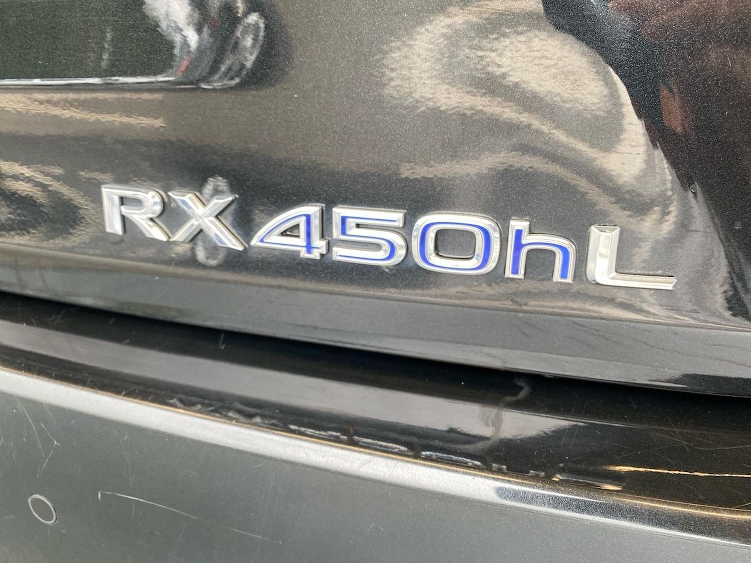 Used Lexus RX 2021 for sale - 78194772: Photo 29