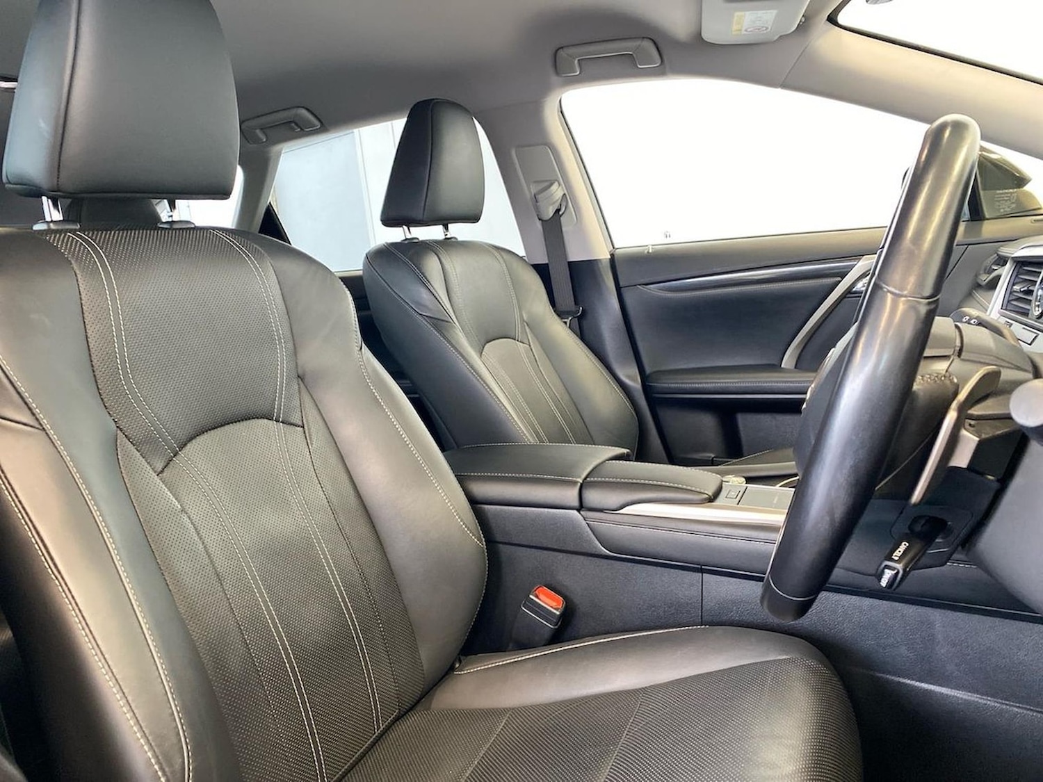 Used Lexus RX 2021 for sale - 78194772: Photo 32