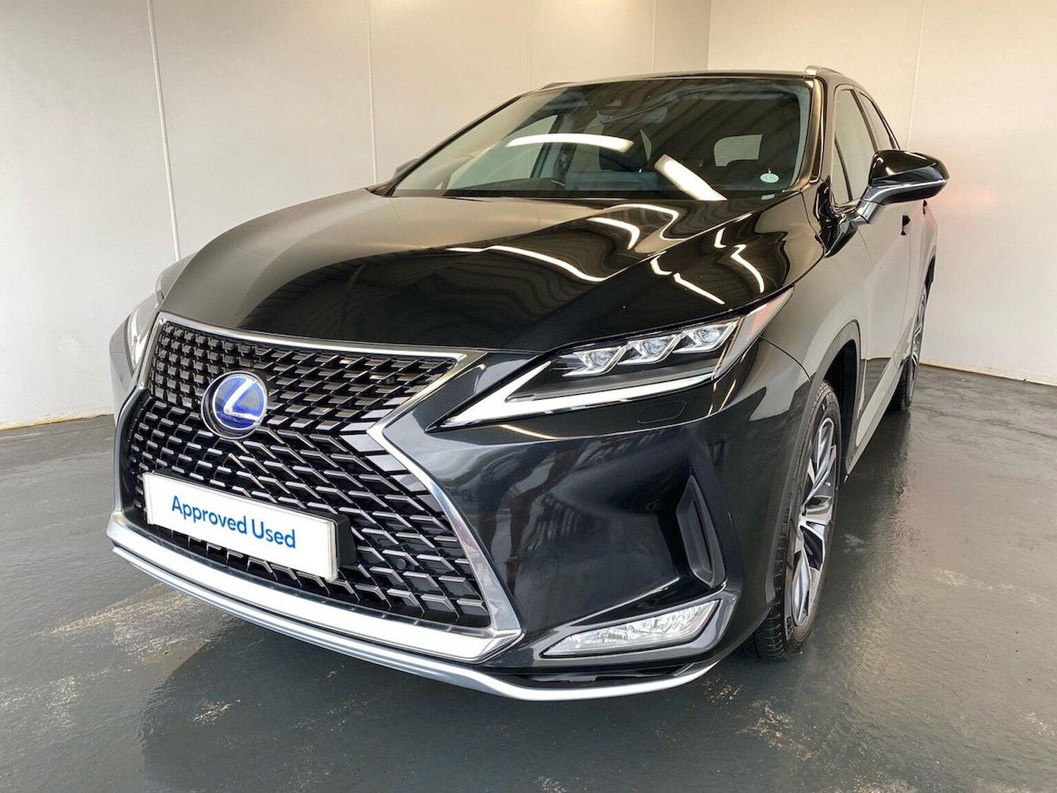 Used Lexus RX 2021 for sale - 78194772: Photo 33