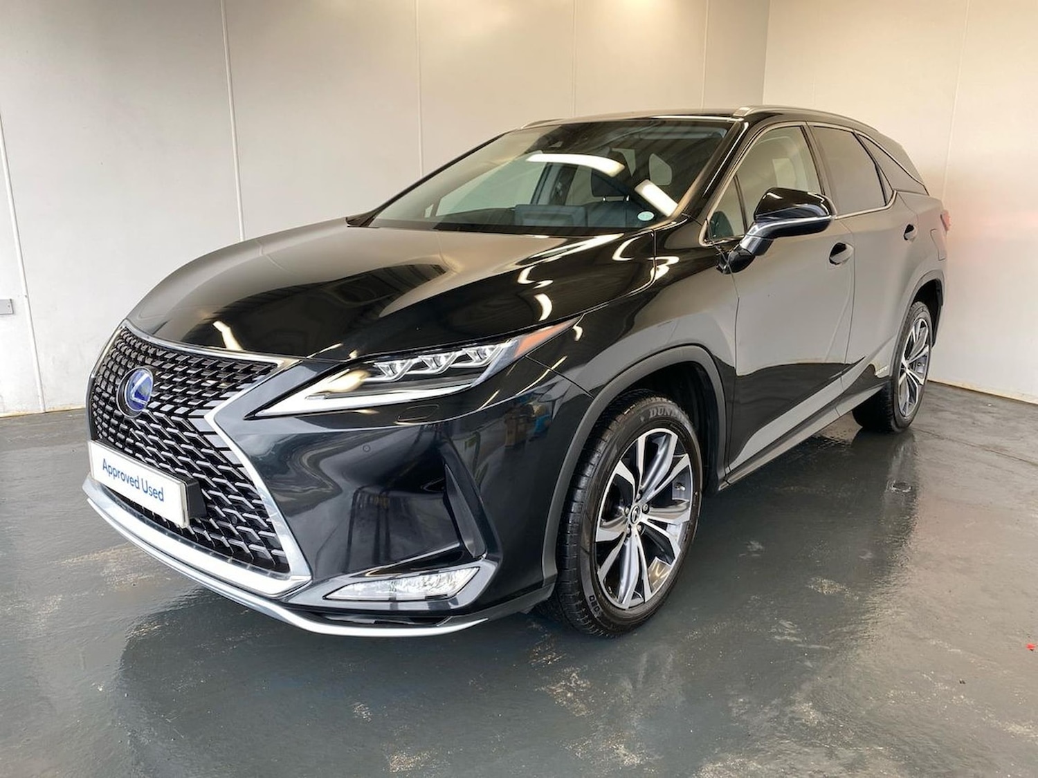 Used Lexus RX 2021 for sale - 78194772: Photo 34