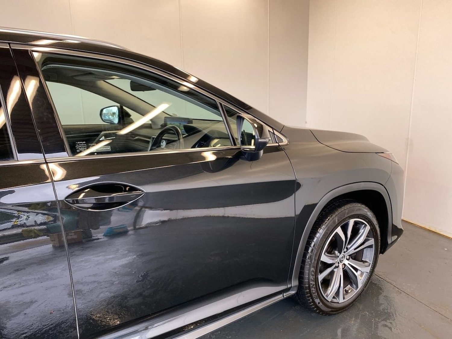 Used Lexus RX 2021 for sale - 78194772: Photo 37