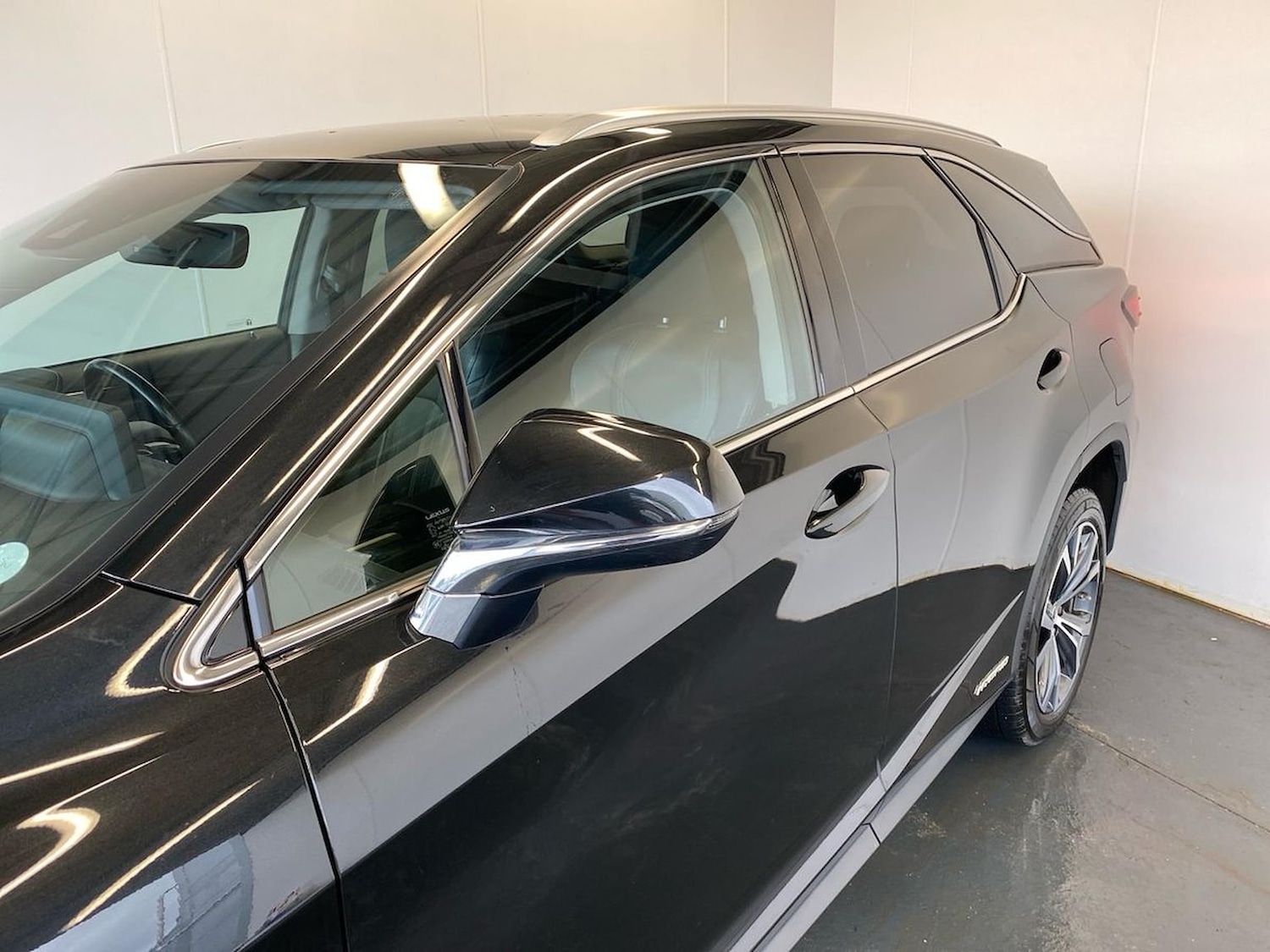 Used Lexus RX 2021 for sale - 78194772: Photo 38