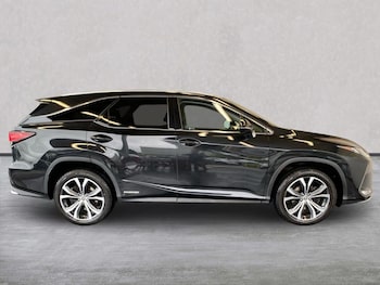 Used Lexus RX 2021 for sale - 78194772: Photo