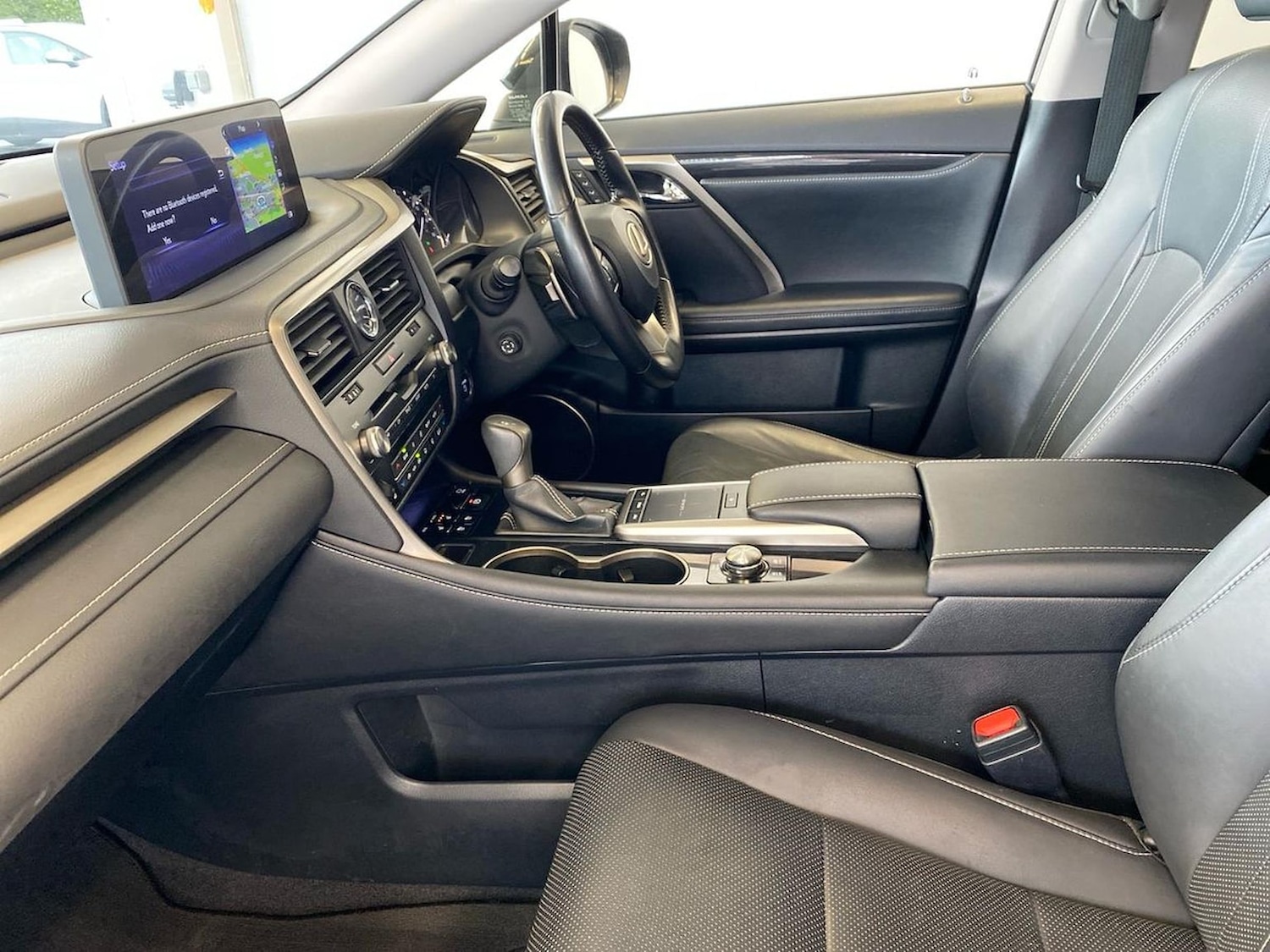 Used Lexus RX 2021 for sale - 78194772: Photo 40