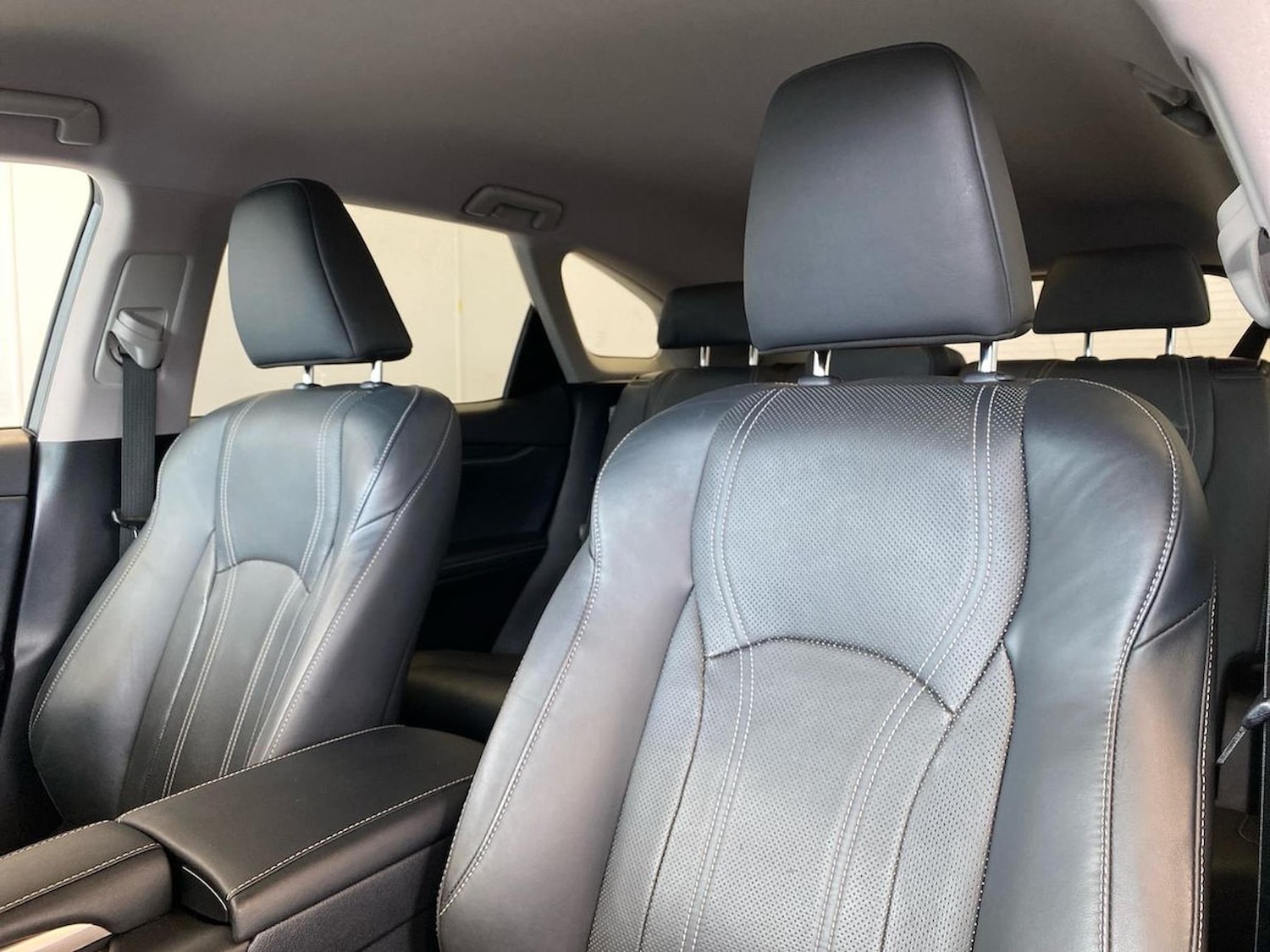 Used Lexus RX 2021 for sale - 78194772: Photo 41