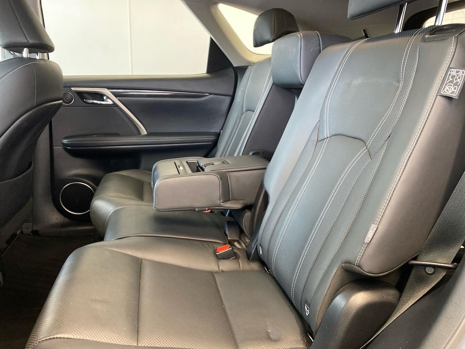 Used Lexus RX 2021 for sale - 78194772: Photo 42