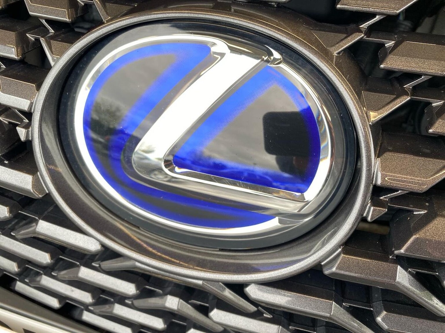 Used Lexus RX 2021 for sale - 78194772: Photo 43