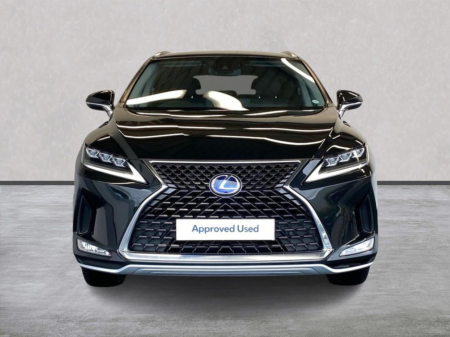 Used Lexus RX 2021 for sale - 78194772: Photo 5