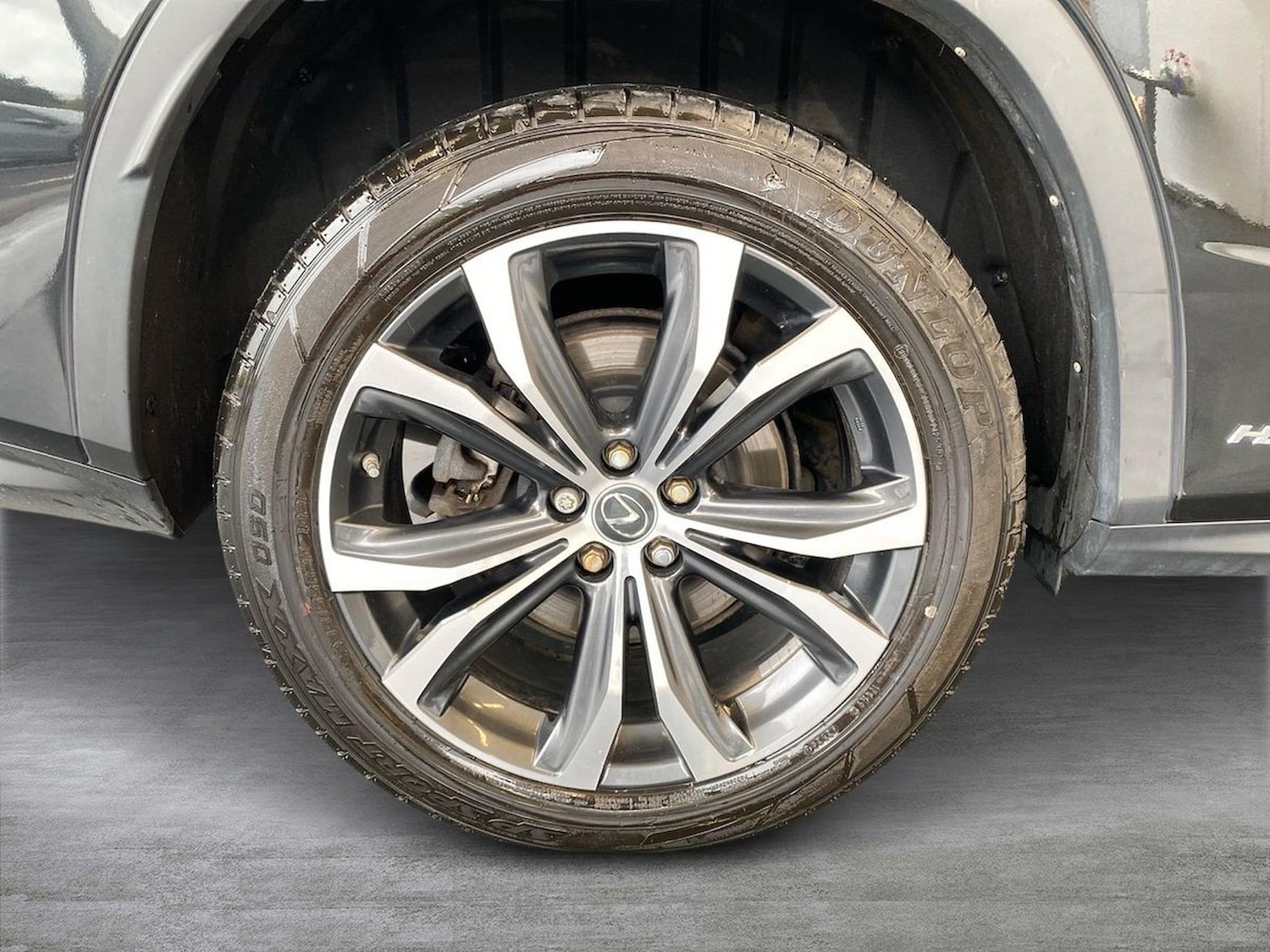 Used Lexus RX 2021 for sale - 78194772: Photo 6