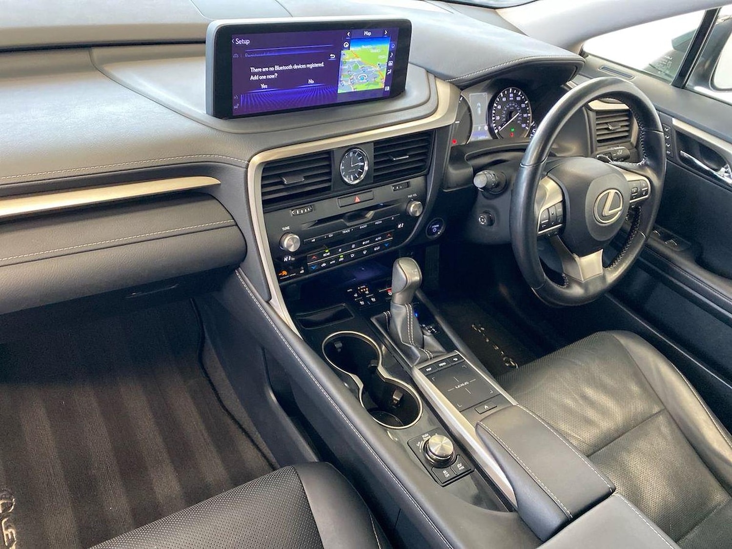 Used Lexus RX 2021 for sale - 78194772: Photo 7