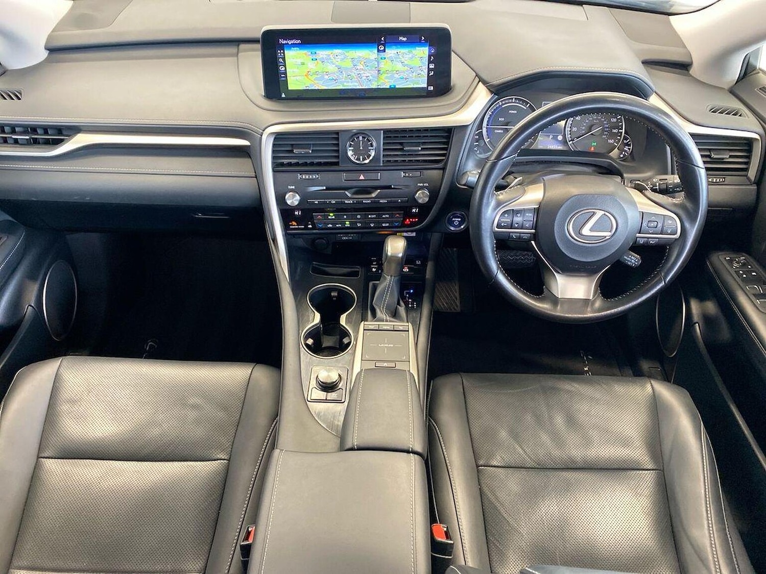 Used Lexus RX 2021 for sale - 78194772: Photo 8