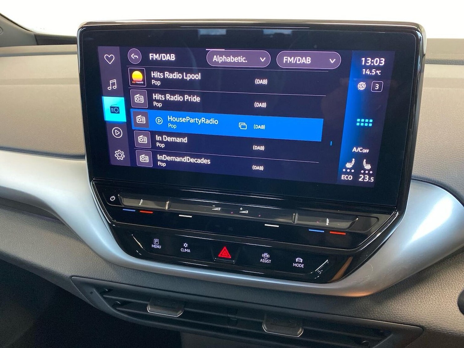 Used Volkswagen ID.4 2022 for sale - 76455326: Photo 11