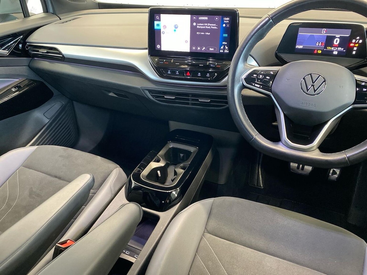 Used Volkswagen ID.4 2022 for sale - 76455326: Photo 13