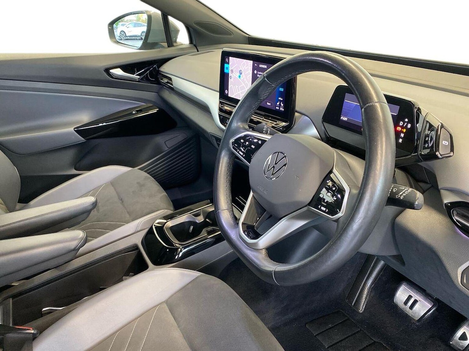 Used Volkswagen ID.4 2022 for sale - 76455326: Photo 15