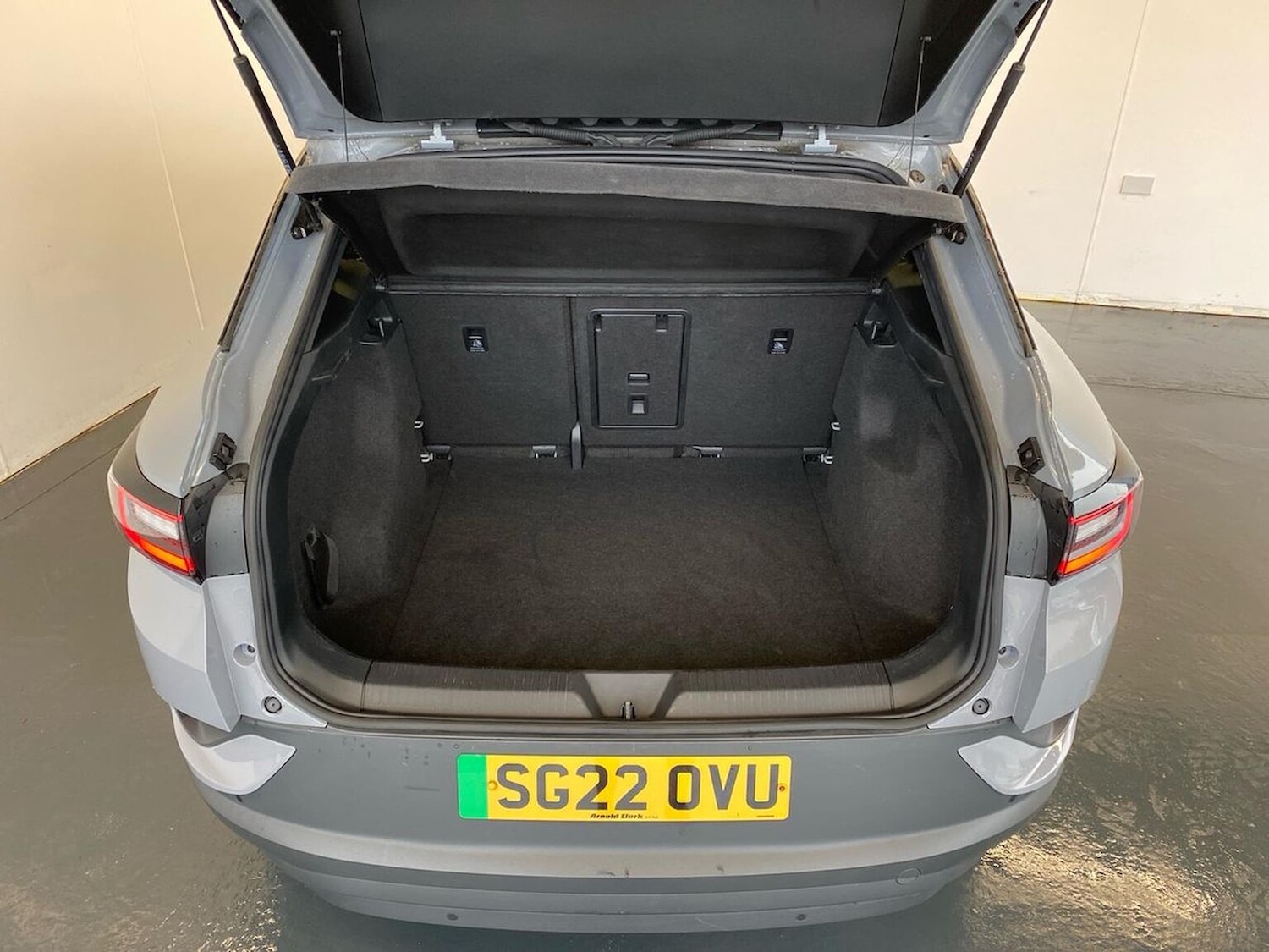 Used Volkswagen ID.4 2022 for sale - 76455326: Photo 17