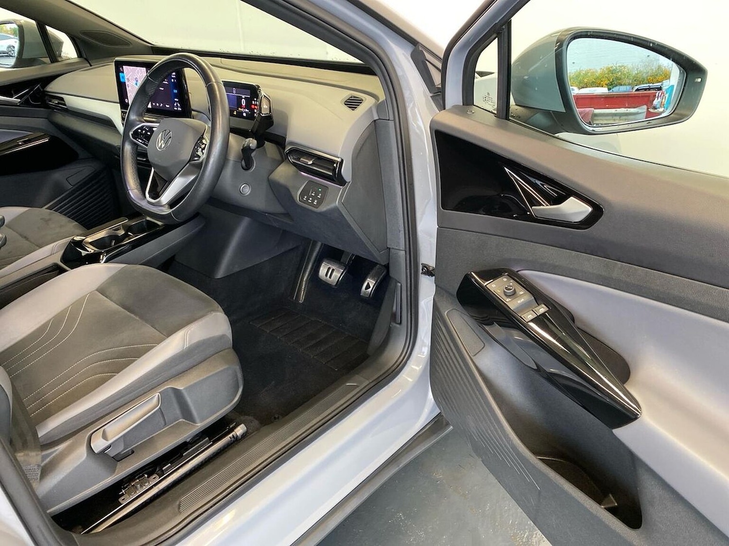 Used Volkswagen ID.4 2022 for sale - 76455326: Photo 21
