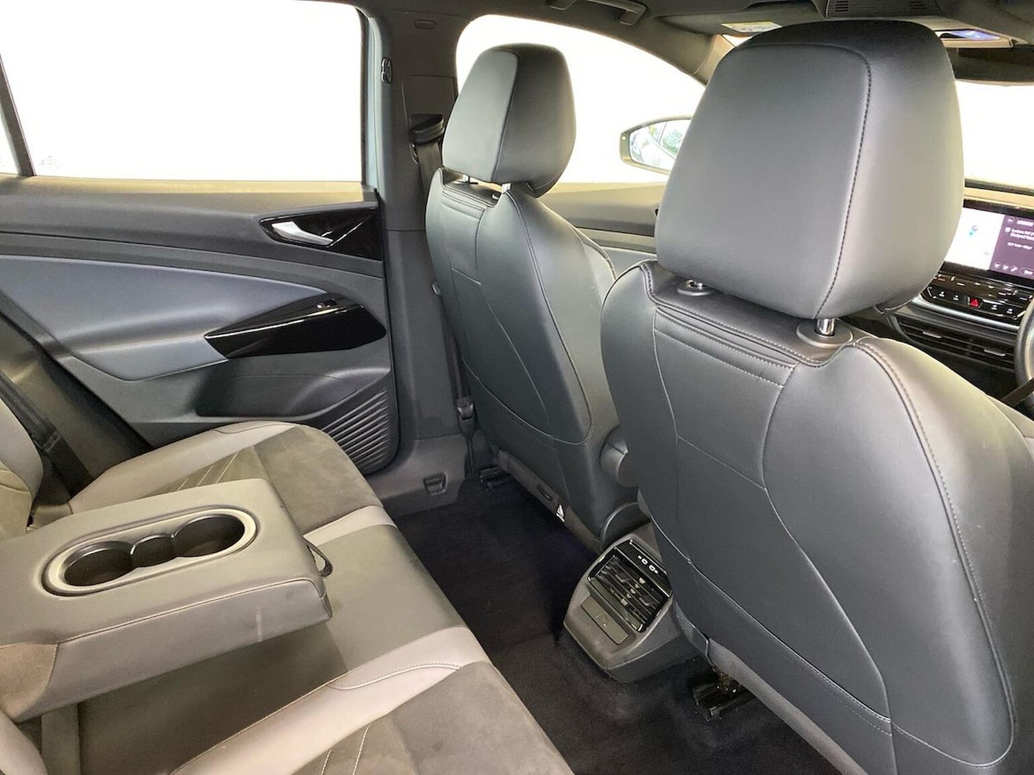 Used Volkswagen ID.4 2022 for sale - 76455326: Photo 22