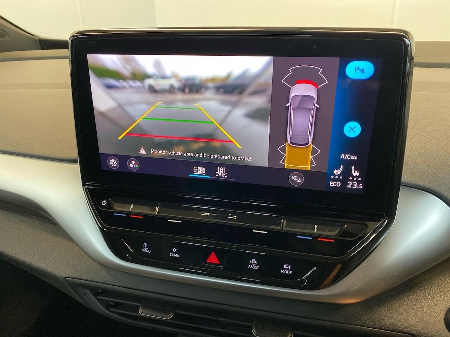 Used Volkswagen ID.4 2022 for sale - 76455326: Photo 23