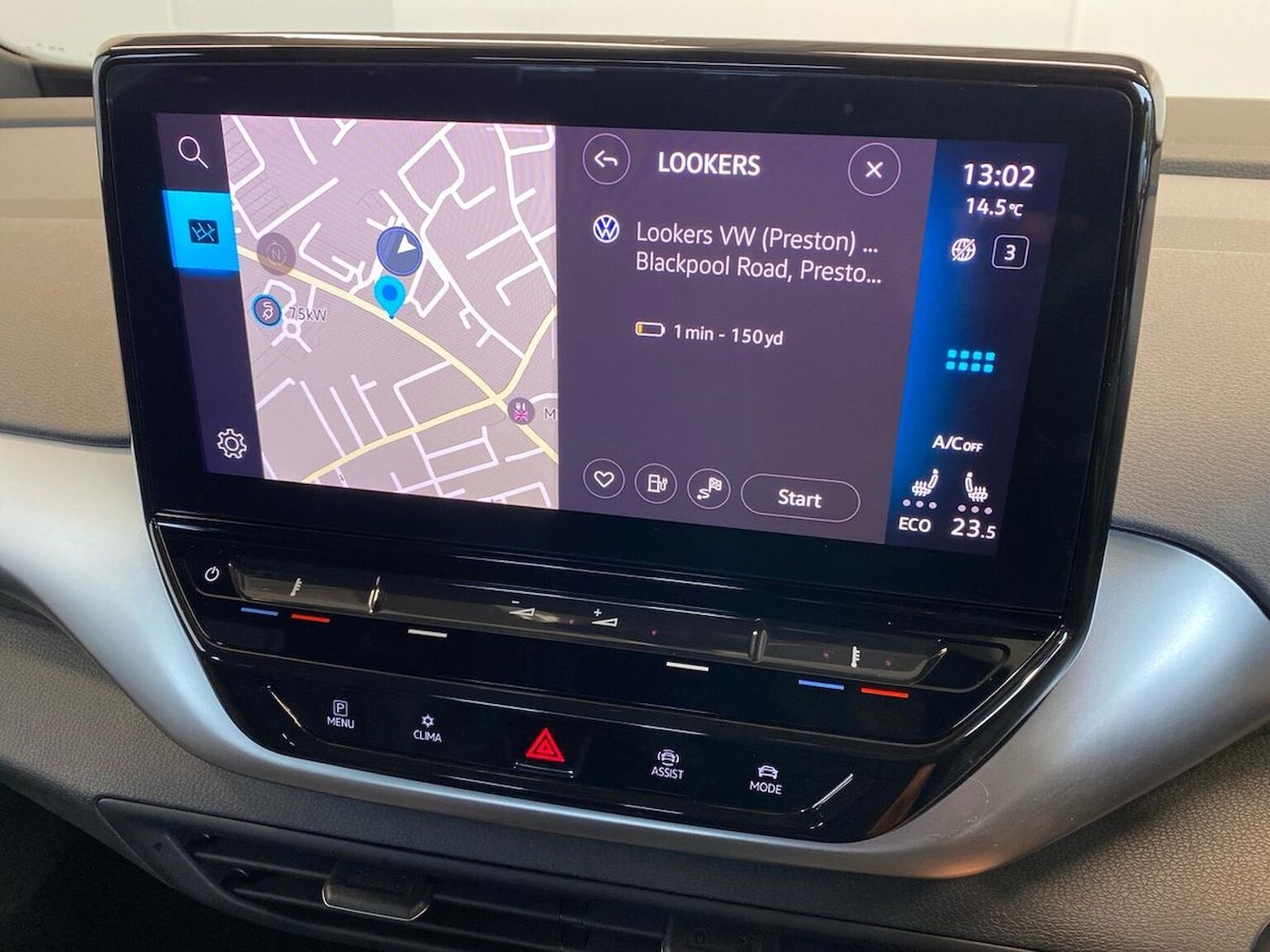 Used Volkswagen ID.4 2022 for sale - 76455326: Photo 24