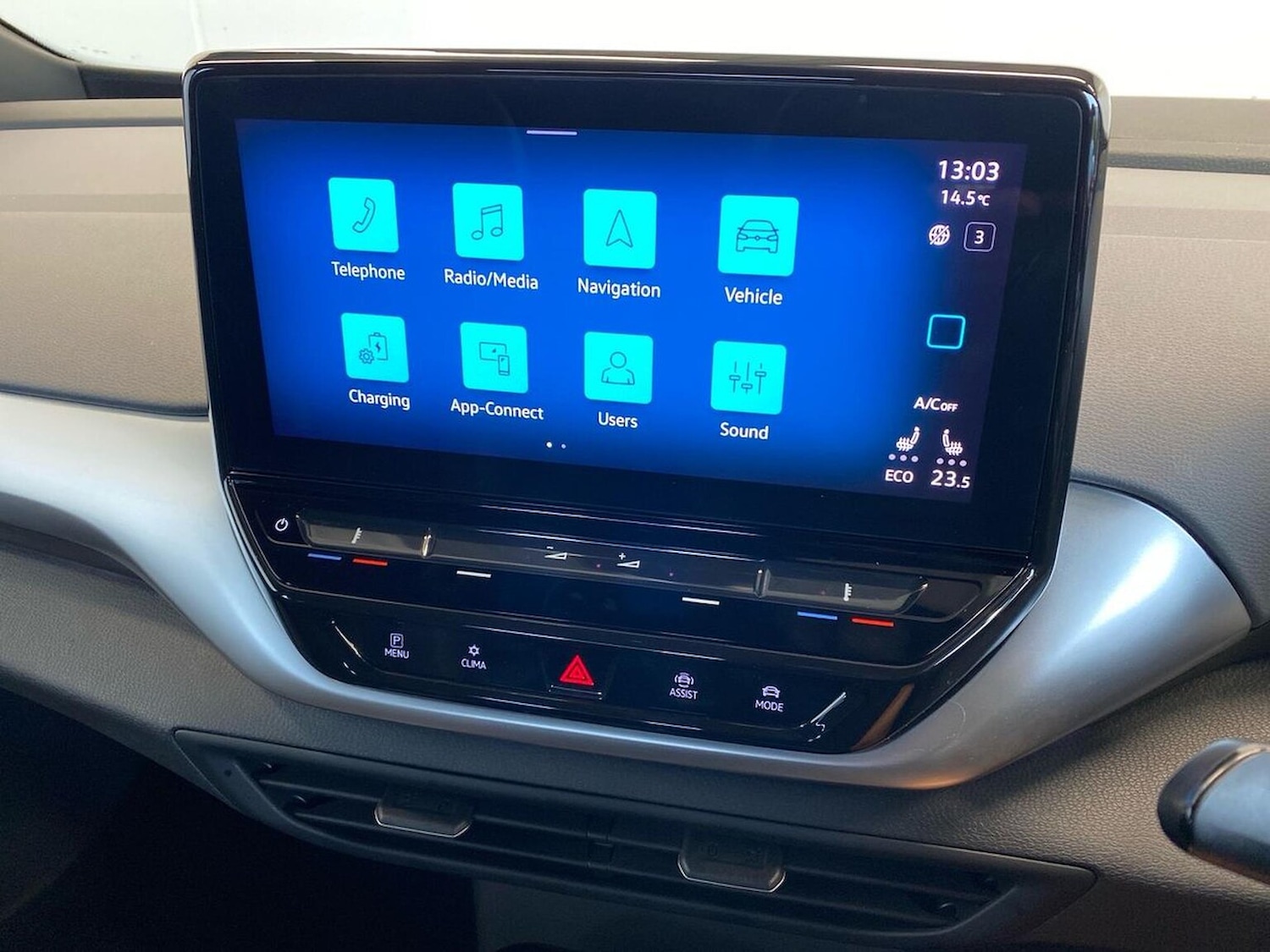 Used Volkswagen ID.4 2022 for sale - 76455326: Photo 25