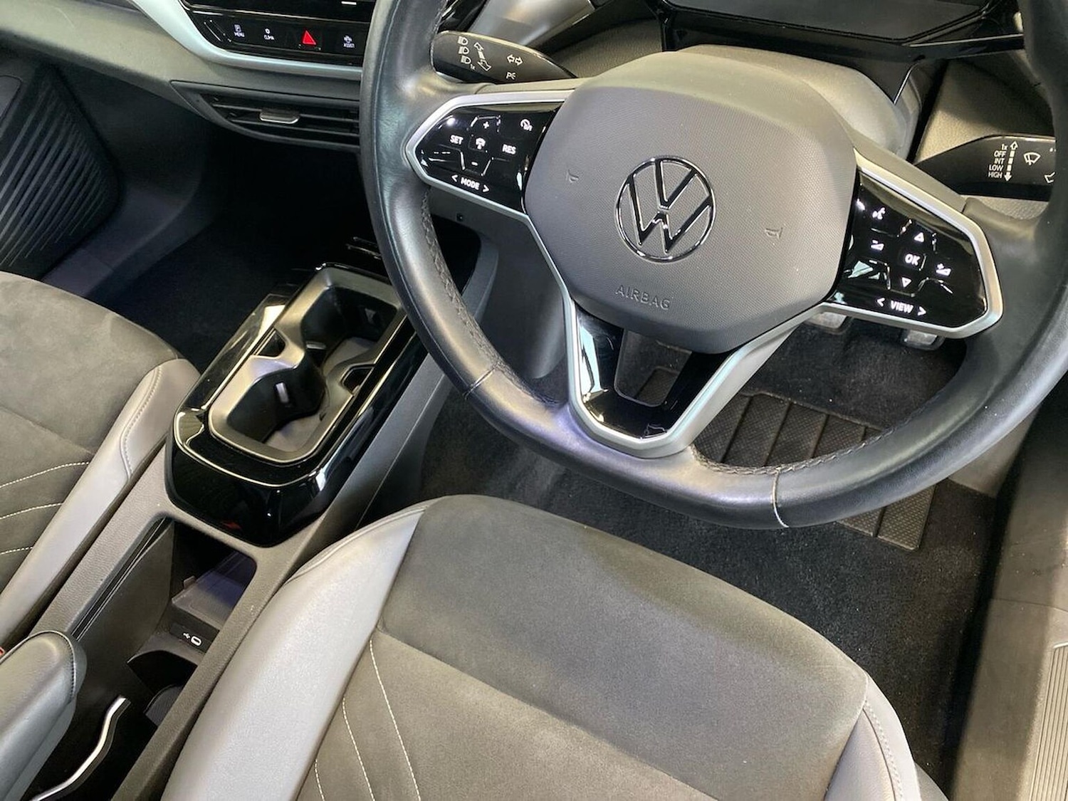 Used Volkswagen ID.4 2022 for sale - 76455326: Photo 27