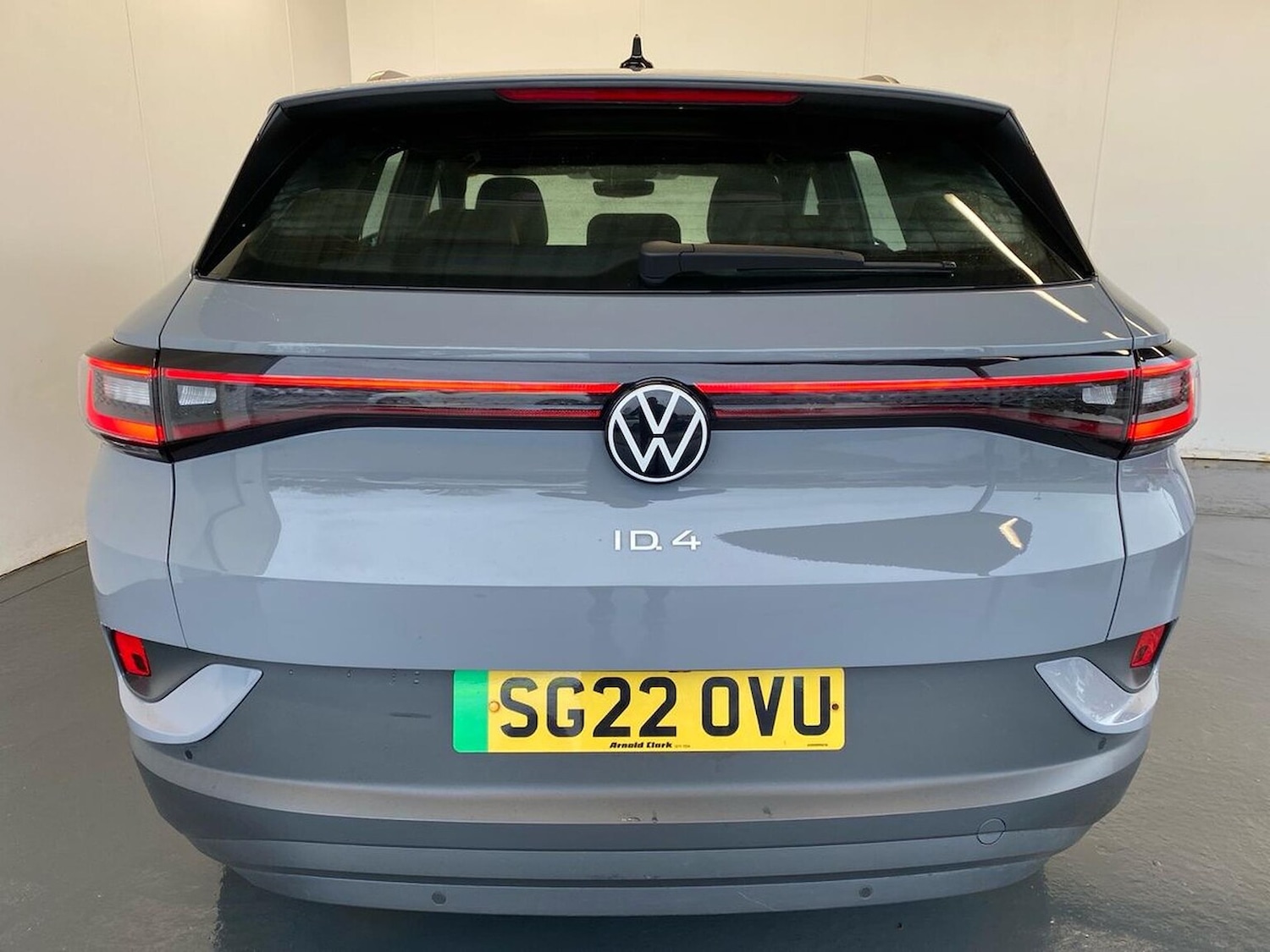 Used Volkswagen ID.4 2022 for sale - 76455326: Photo 28